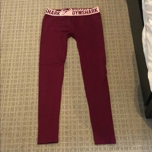 Medium Gymshark Fit Legging